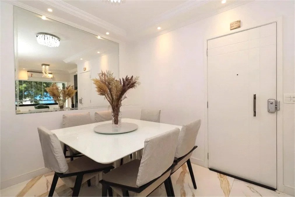 Apartamento à venda ou para alugar com 3 quartos, sendo 1 suíte, em Vila Madalena, São Paulo, SP