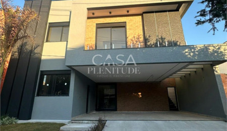 Casa em condomínio à venda com 3 suítes em Itapeva, Votorantim, SP