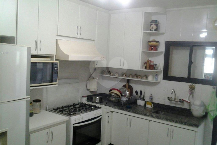Cobertura à venda com 3 quartos, sendo 1 suíte,  em Perdizes, São Paulo, SP