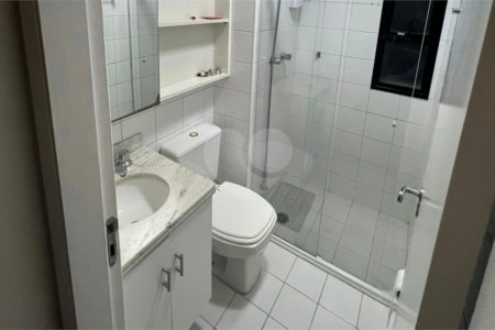 Apartamento à venda com 2 quartos, sendo 1 suíte, em Vila Leopoldina, São Paulo, SP