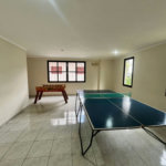 Apartamento com 1 dormitório à venda, 52 m² por R$ 290.000,00 - Jardim Três Marias - Guarujá/SP