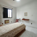Apartamento com 2 dormitórios à venda, 92 m² por R$ 750.000,00 - Embaré - Santos/SP