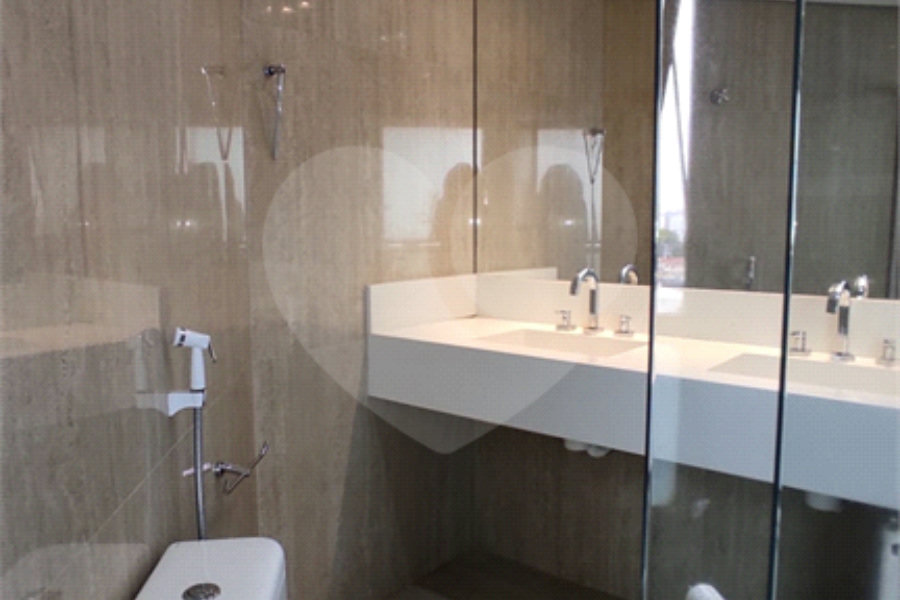 Apartamento à venda com 4 quartos, sendo 2 suítes, em Santana, São Paulo, SP
