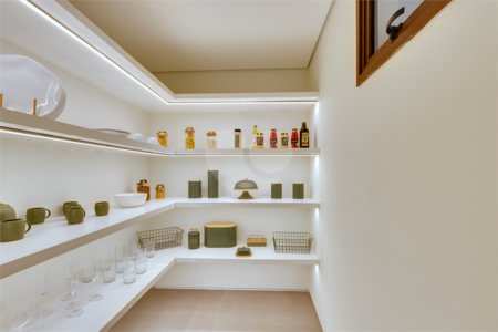 Apartamento à venda com 4 suítes em Jardim Paulista, São Paulo, SP