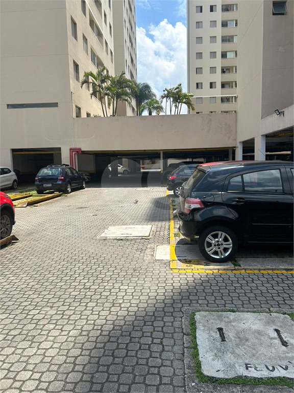 Apartamento à venda com 2 quartos em Imirim, São Paulo, SP