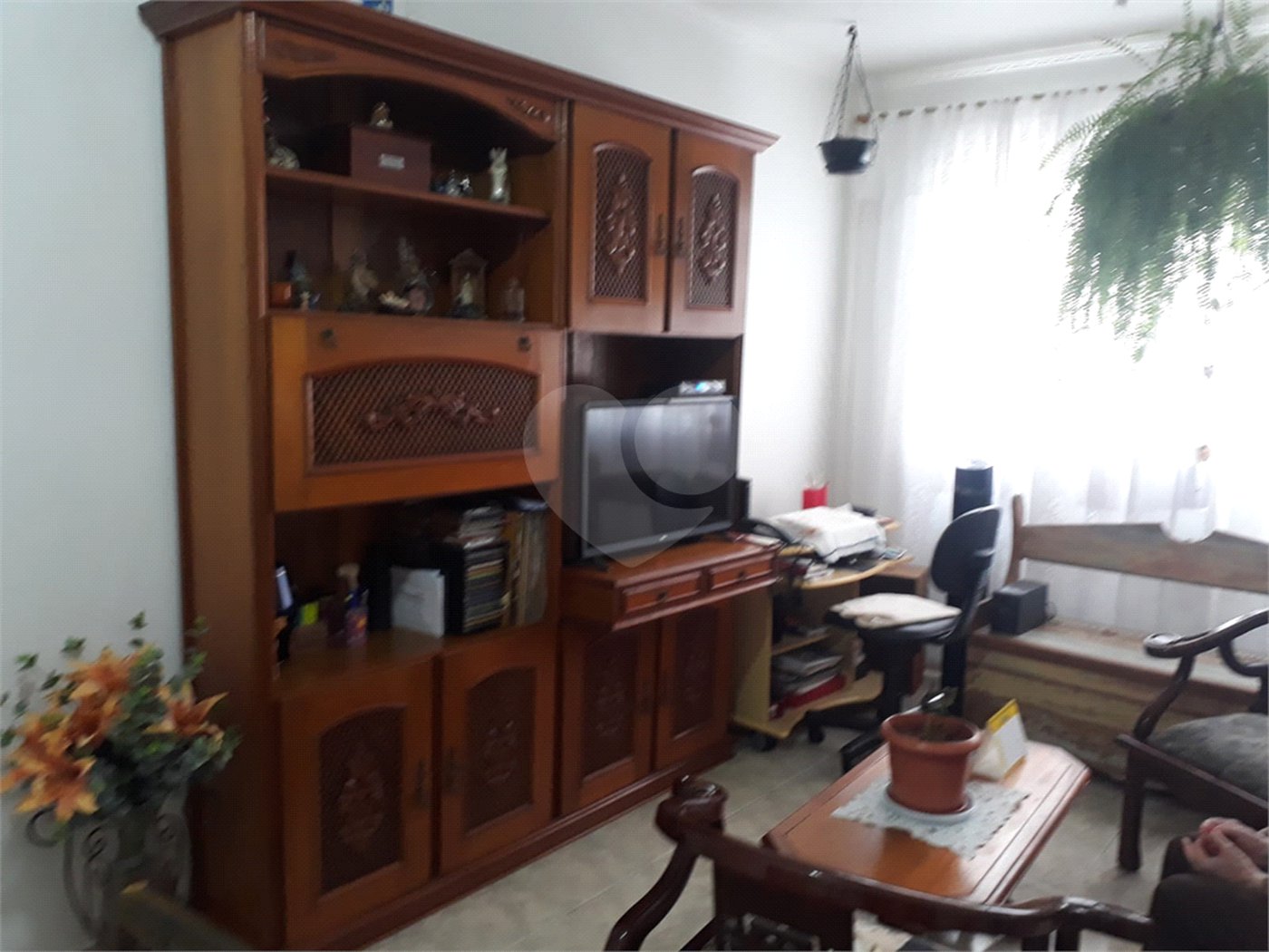 Apartamento à venda com 2 quartos em Mandaqui, São Paulo, SP