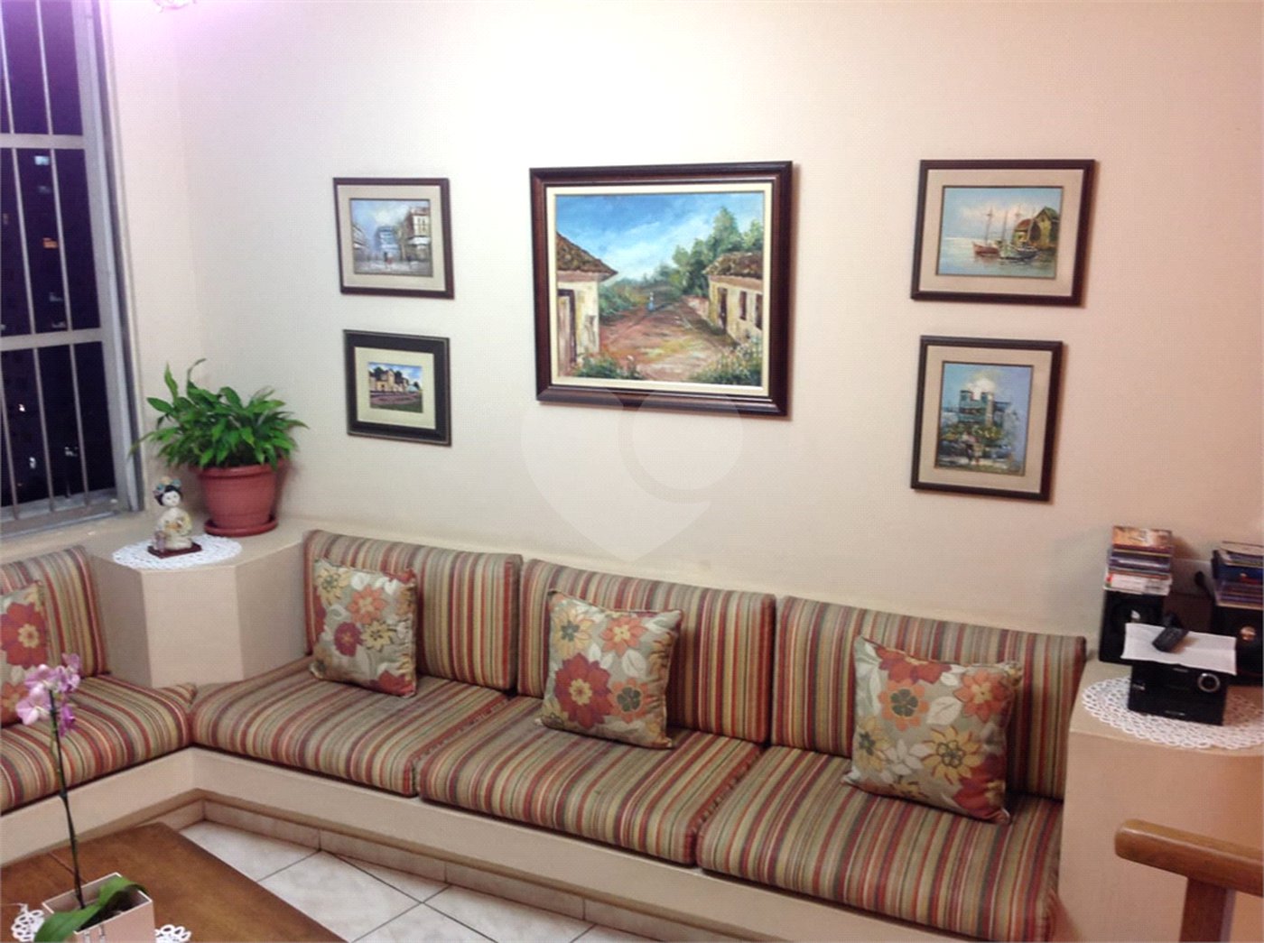 Apartamento à venda com 3 quartos, sendo 1 suíte, em Vila Andrade, São Paulo, SP