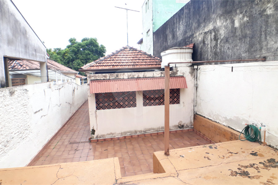Casa Térrea à venda com 3 quartos, sendo 1 suíte, em Carandiru, São Paulo, SP