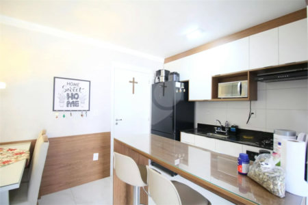 Apartamento à venda com 1 quarto em Vila Andrade, São Paulo, SP