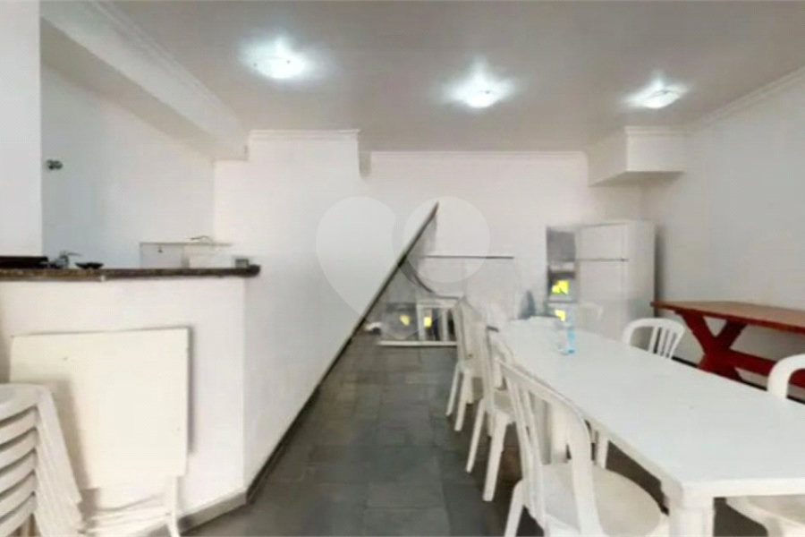 Apartamento à venda com 2 quartos em Santana, São Paulo, SP
