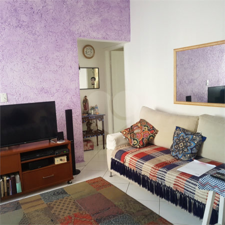 Casa de Vila à venda com 4 quartos, sendo 1 suíte, em Santana, São Paulo, SP