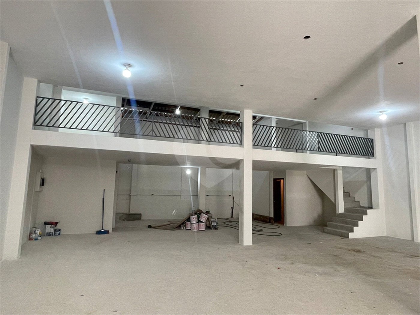 Salão para alugar em Jardim São Dimas, São José dos Campos, SP