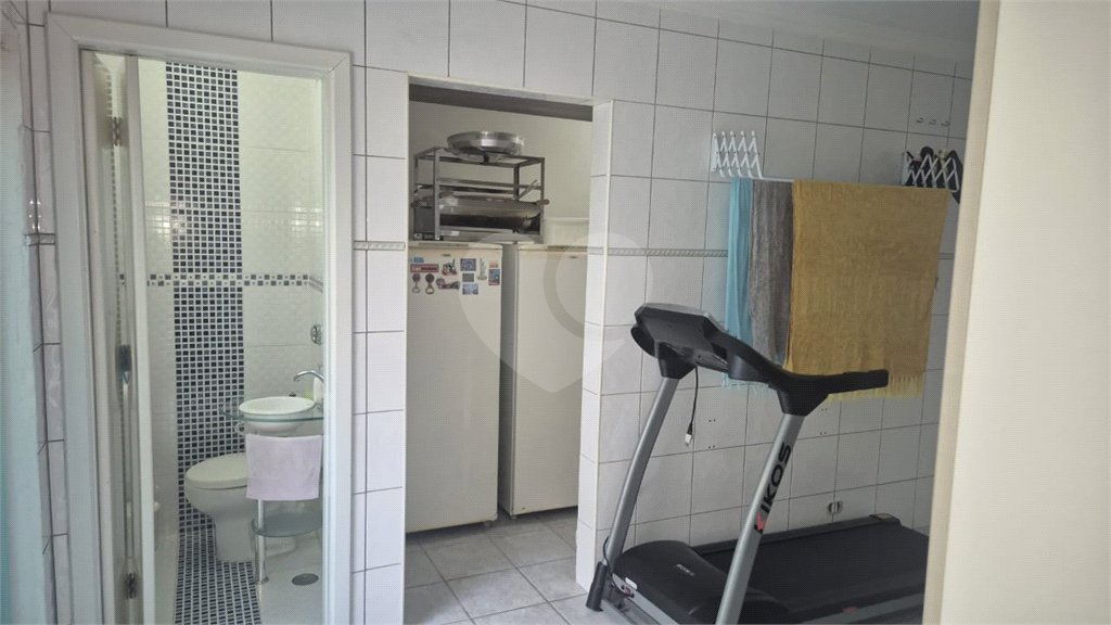 Sobrado à venda com 3 quartos, sendo 1 suíte, em Tremembé, São Paulo, SP