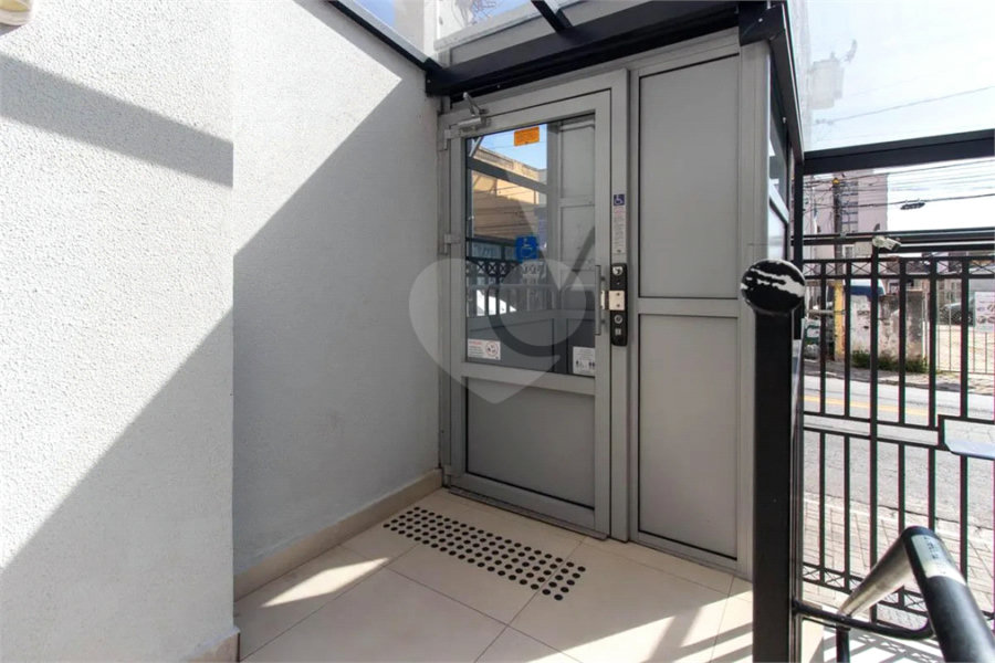 Apartamento à venda com 2 quartos em Vila Guilherme, São Paulo, SP