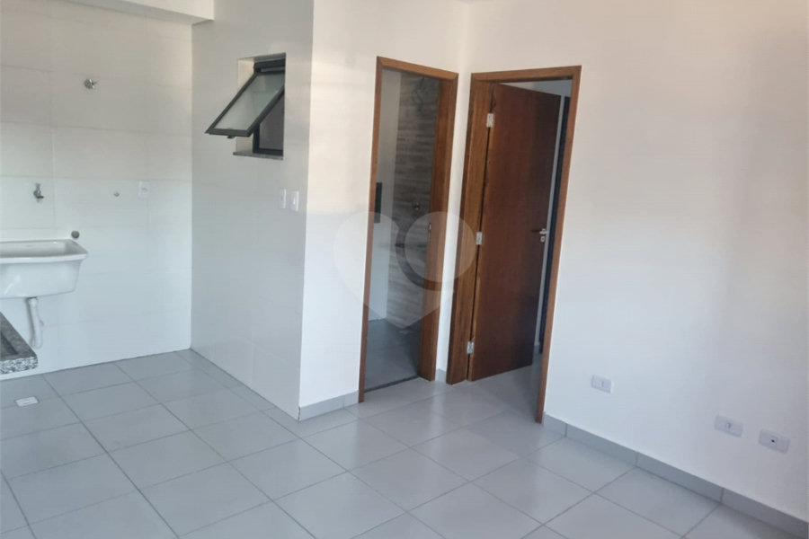 Apartamento à venda com 1 quarto em Vila Maria, São Paulo, SP