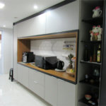 Apartamento à venda com 4 quartos, sendo 3 suítes,  em Tremembé, São Paulo, SP