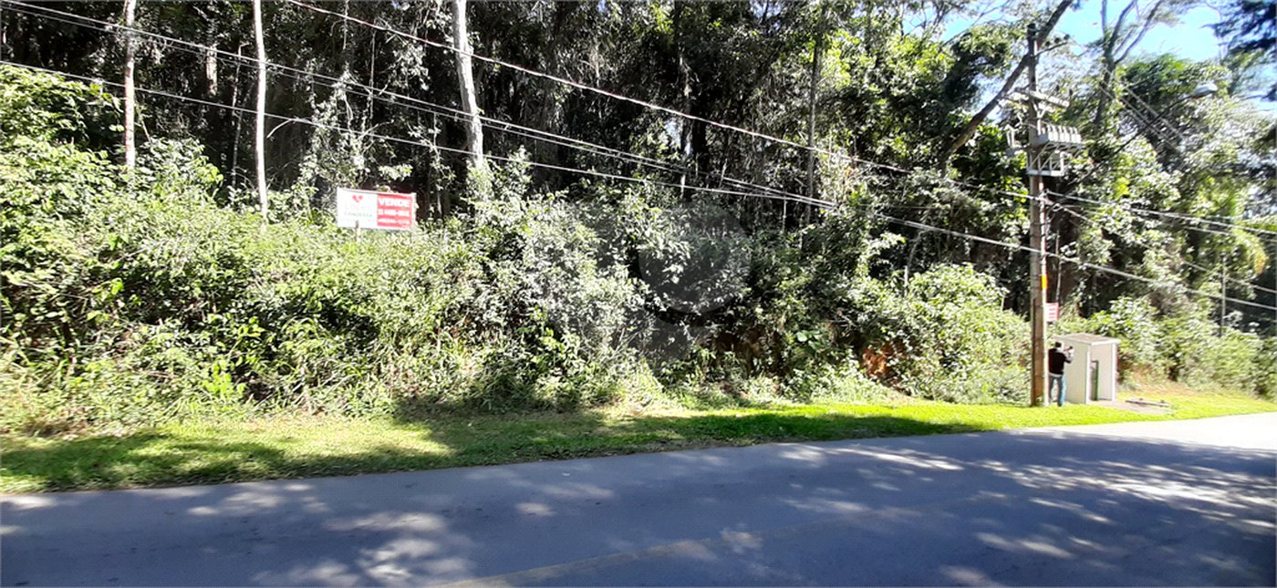 Terreno à venda em Serra da Cantareira, Mairiporã, SP