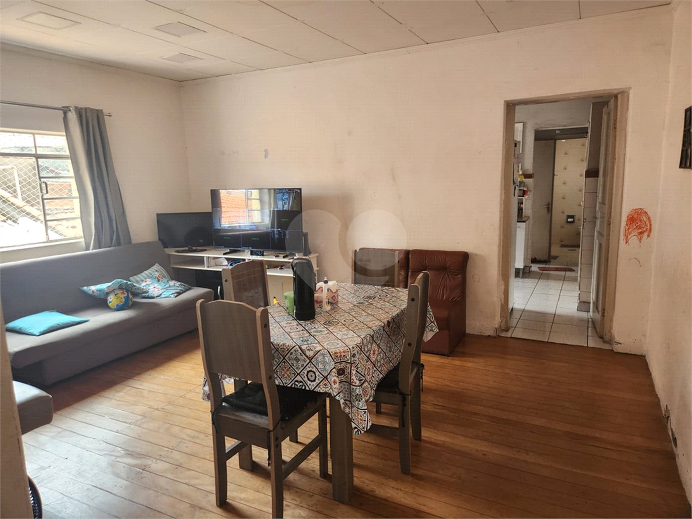 Casa à venda com 3 quartos, sendo 2 suítes, em Lapa, São Paulo, SP