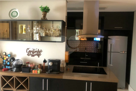 Apartamento à venda com 3 quartos, sendo 1 suíte,  em Vila Sfeir, Indaiatuba, SP