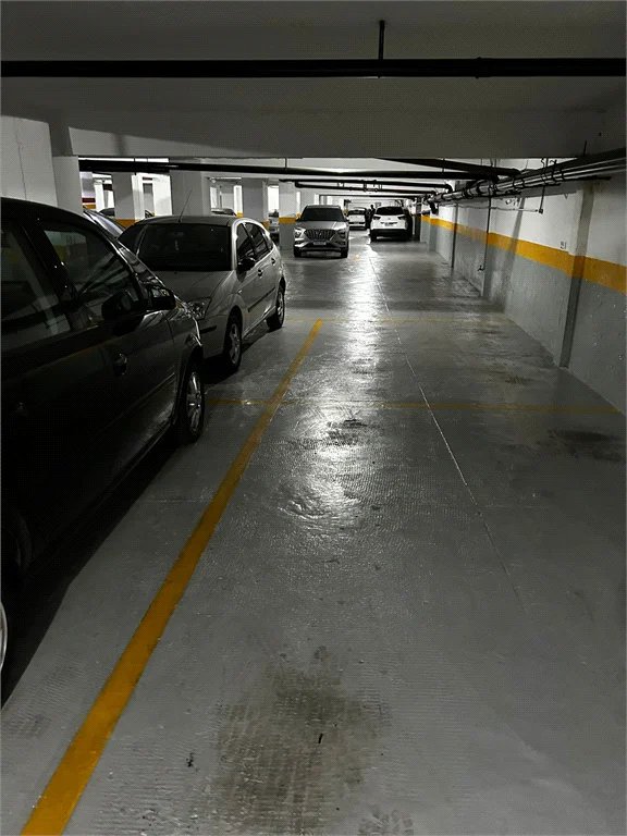 Apartamento à venda com 3 quartos em Pinheiros, São Paulo, SP