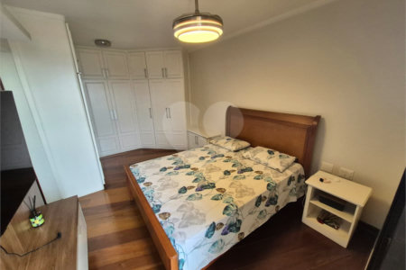 Cobertura à venda com 3 quartos, sendo 1 suíte, em Parque São Domingos, São Paulo, SP