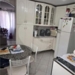 Apartamento à venda com 2 quartos em Jardim Ester Yolanda, São Paulo, SP