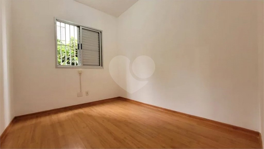 Apartamento à venda com 2 quartos em Jardim Sarah, São Paulo, SP