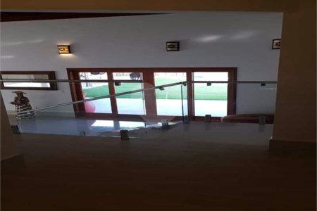 Casa à venda com 5 quartos, sendo 3 suítes, no condomínio Residencial Vale das Laranjeiras, Indaiatuba - SP