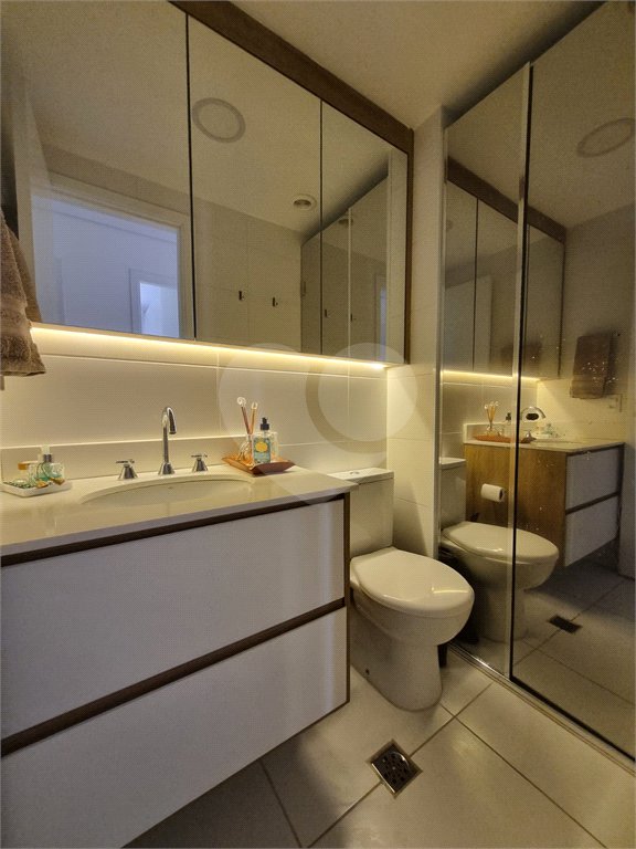 Apartamento à venda com 2 quartos, sendo 1 suíte, em Vila Mariana, São Paulo, SP