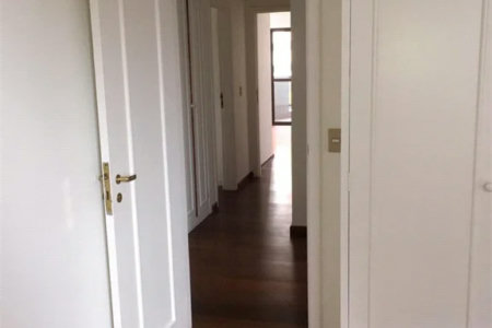 Apartamento à venda com 4 quartos, sendo 2 suítes, em Vila Andrade, São Paulo, SP