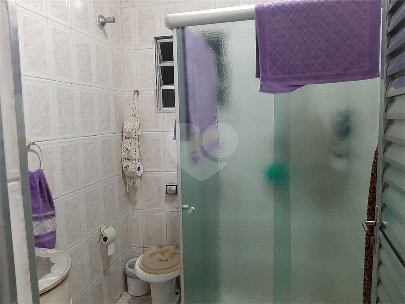 Casa Térrea à venda com 2 quartos em Vila Guilherme, São Paulo, SP