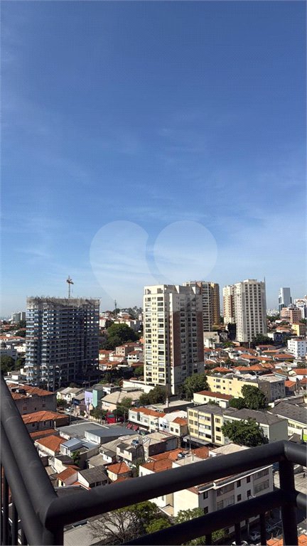 Studio à venda ou para alugar com 1 quarto em Santana, São Paulo, SP