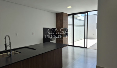 Casa em condomínio à venda com 3 quartos, sendo 1 suíte,  em Jardim Villagio Milano, Sorocaba, SP