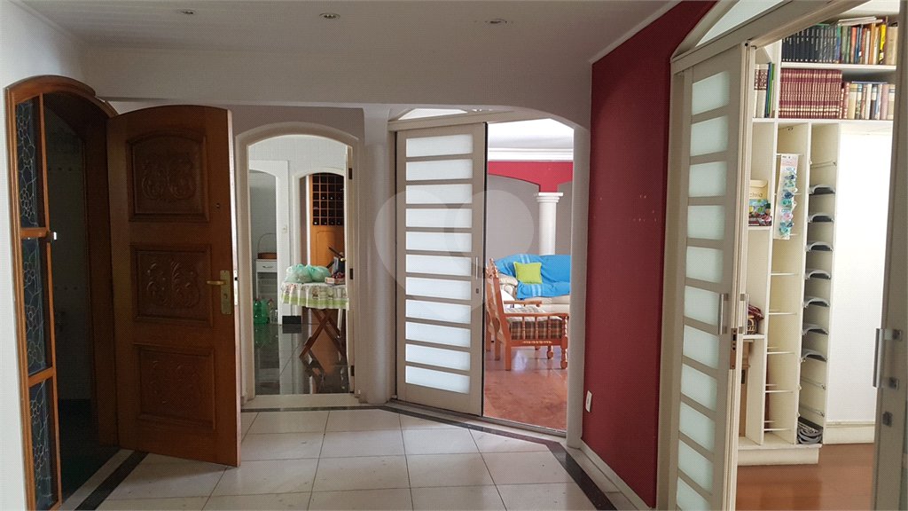 Apartamento à venda com 3 quartos, sendo 1 suíte, em Santana, São Paulo, SP