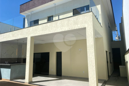 Casa à venda com 3 suítes no condomínio Golden Park Residence, Sorocaba - SP