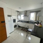 Apartamento à venda com 1 quarto em Carandiru, São Paulo, SP