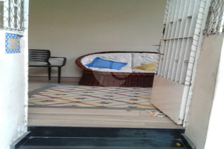 Casa de Vila à venda com 3 quartos, sendo 1 suíte, em Tijuca, Rio de Janeiro, RJ