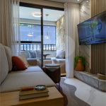 Apartamento à venda com 2 quartos, sendo 1 suíte, em Santana, São Paulo, SP