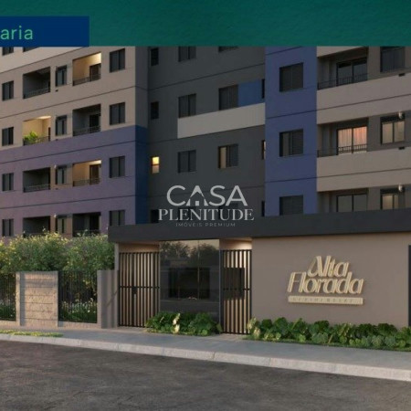 Alta Florada Residencial