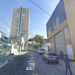 Salão para alugar no Centro, Poá, SP