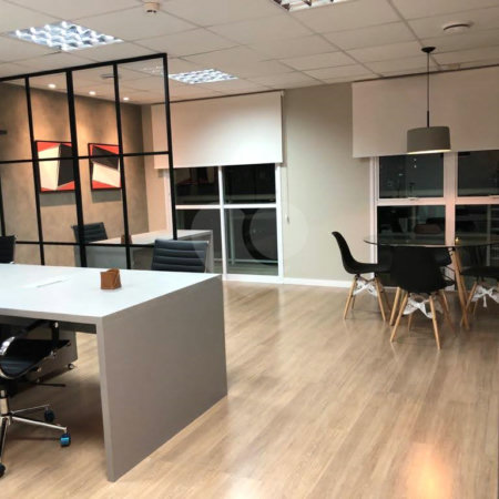 Sala à venda em Alto da Boa Vista, São Paulo, SP