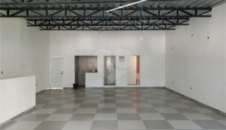 Salão Comercial para alugar em Vila Nova Cachoeirinha, São Paulo, SP