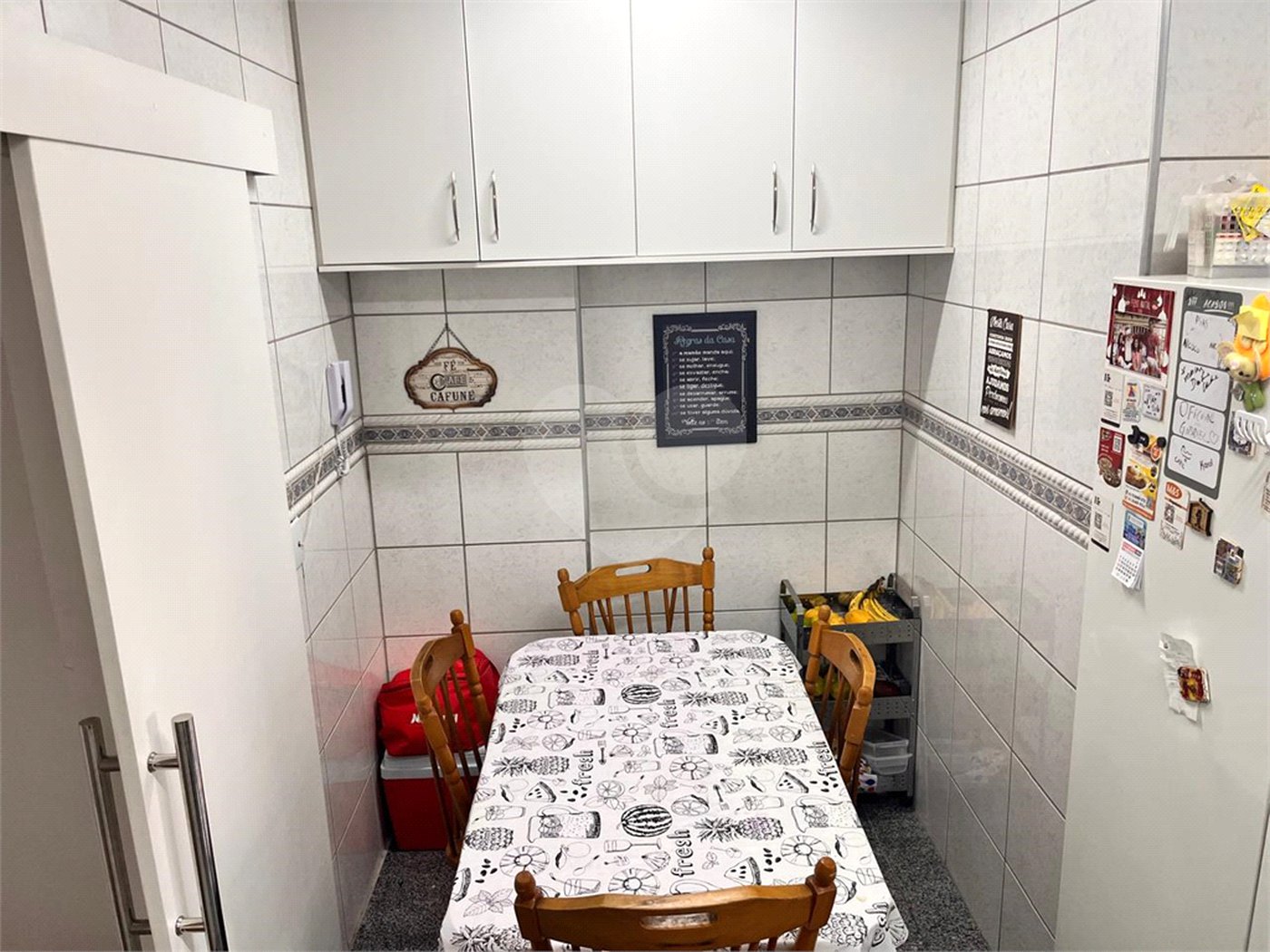 Apartamento à venda com 3 quartos, sendo 1 suíte, em Mandaqui, São Paulo, SP