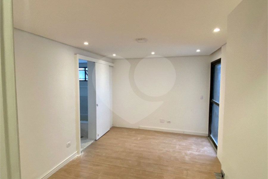 Apartamento à venda com 4 suítes em Santana, São Paulo, SP