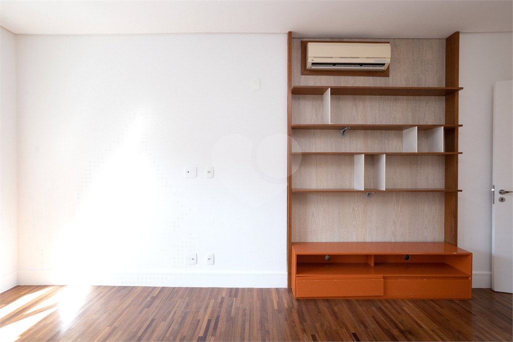 Apartamento à venda com 3 suítes em Itaim Bibi, São Paulo, SP