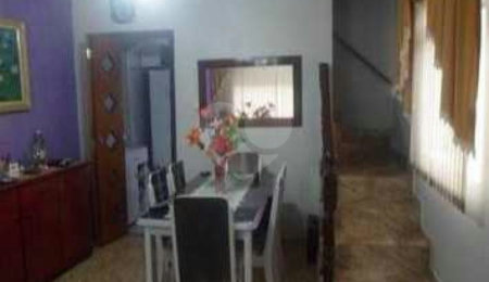 Casa à venda com 2 quartos, sendo 1 suíte,  no condomínio Travessa Carmem Lúcia Carneiro,88, São Paulo - SP