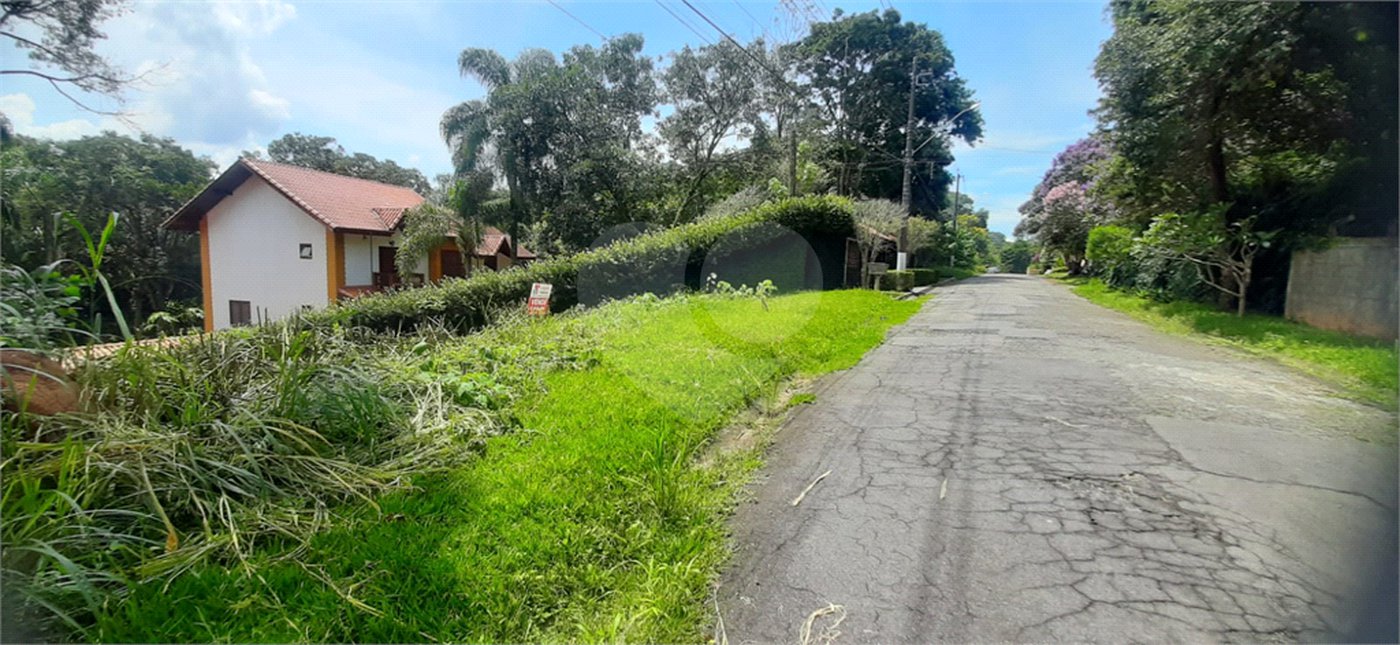 Terreno à venda no condomínio Associação Reserva das Hortênsias, Mairiporã - SP