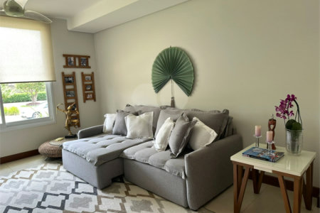 Casa com piscina à Venda no Residencial Damha II, São Carlos