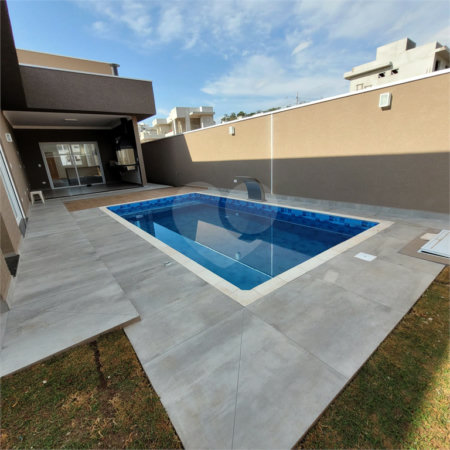 Casa Térrea à venda com 3 suítes em Loteamento Greenfield, Atibaia, SP
