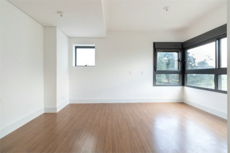 Apartamento à venda com 2 suítes em Jardim Morumbi, São Paulo, SP